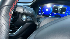 Ford Puma 1.0 EcoBoost Hybrid mHEV ST-Line 5dr Petrol Hatchback